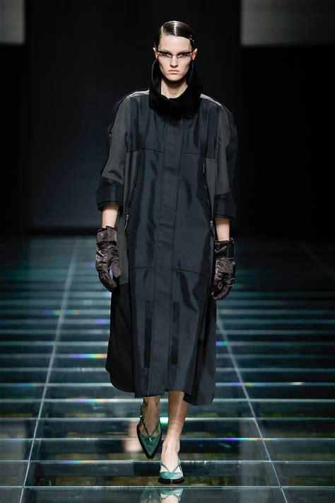 prada fw 2024